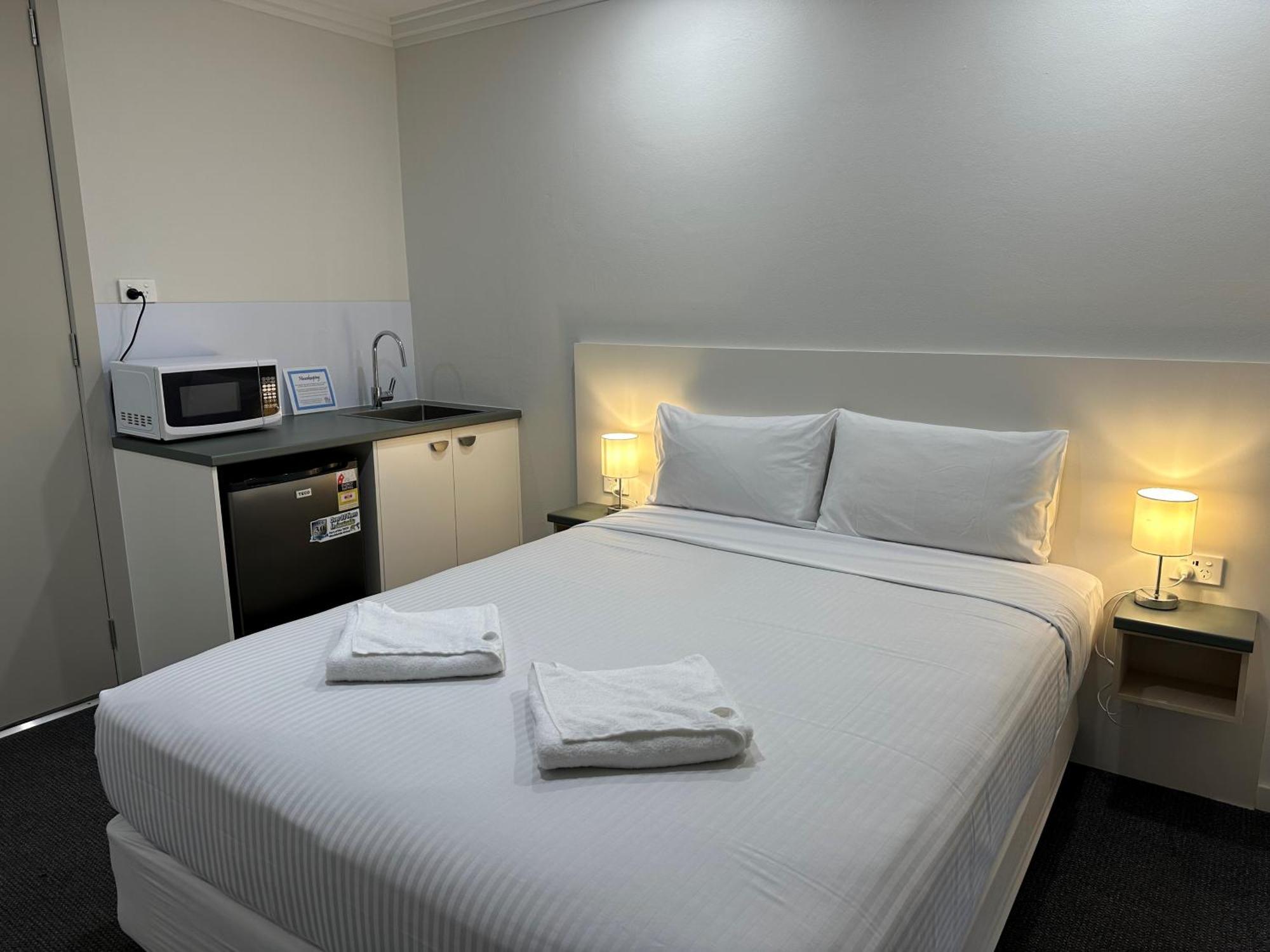 Golf View Motel Сенкчуарі-Пойнт Екстер'єр фото