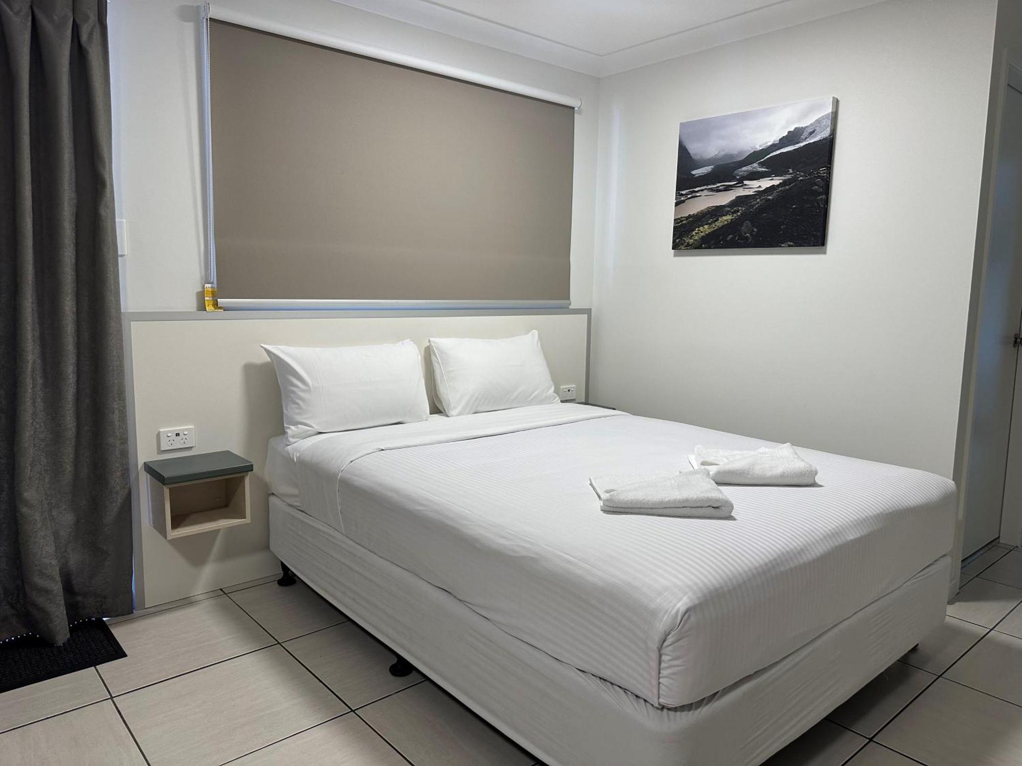 Golf View Motel Сенкчуарі-Пойнт Екстер'єр фото