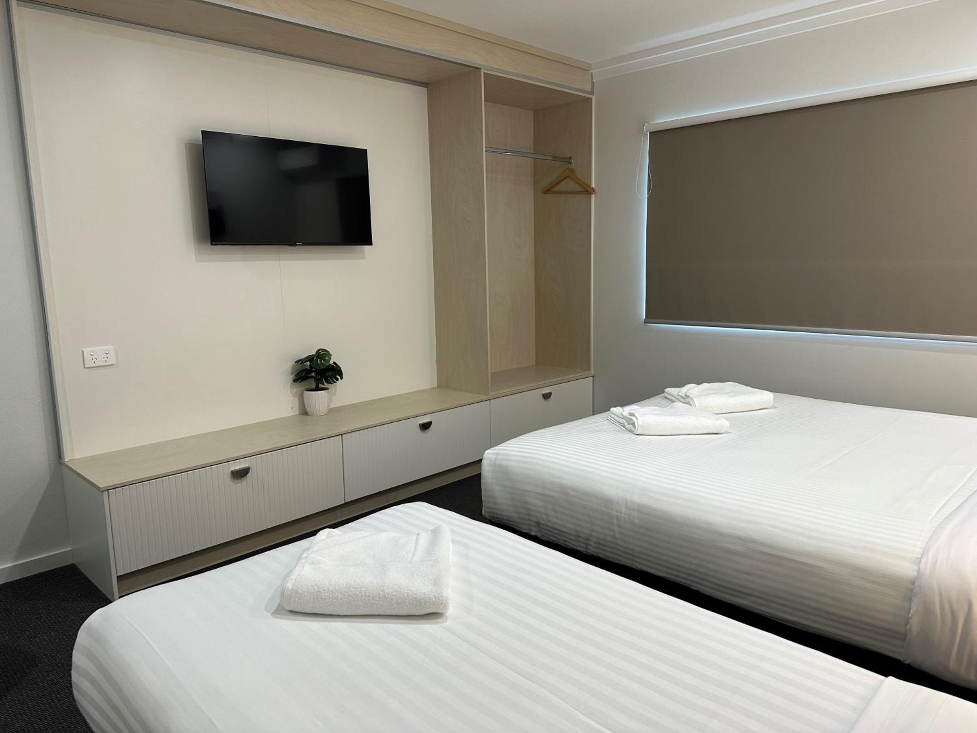 Golf View Motel Сенкчуарі-Пойнт Екстер'єр фото